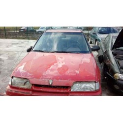 mg rover serie 400 (rt) del año 1992