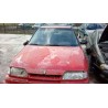 mg rover serie 400 (rt) del año 1992