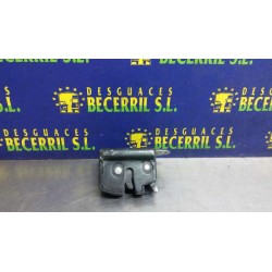 Recambio de cerradura maletero / porton para fiat punto berlina (188) 1.2 8v active referencia OEM IAM   