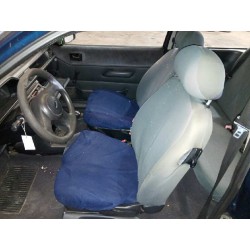 ford fiesta berl./courier del año 1995