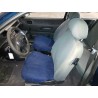 ford fiesta berl./courier del año 1995