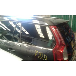 citroen c4 grand picasso del año 2008