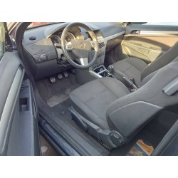 opel astra gtc del año 2007