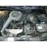 ford fiesta berl./courier del año 1995