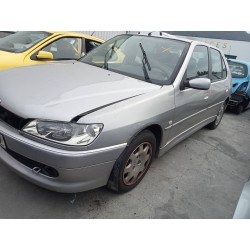 peugeot 306 berlina 3/4/5 puertas (s2) del año 2001