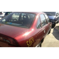 opel vectra a del año 1992