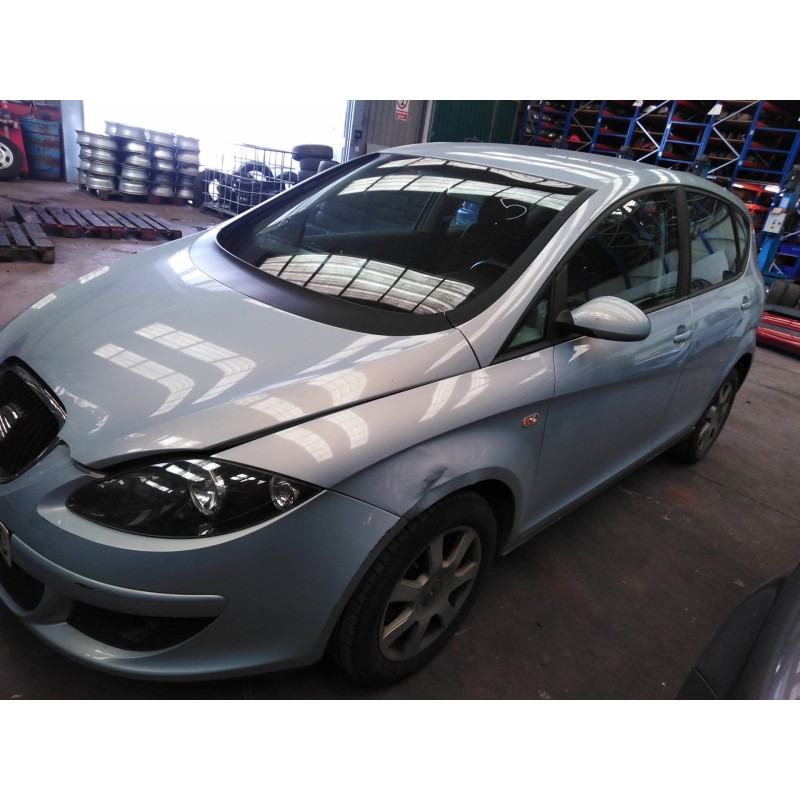 seat altea (5p1) del año 2005