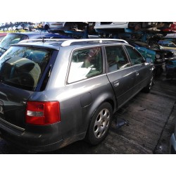 audi a6 avant (4b5) del año 2002