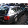 audi a6 avant (4b5) del año 2002