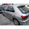 peugeot 306 berlina 3/4/5 puertas (s2) del año 2001