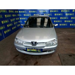 peugeot 306 berlina 3/4/5 puertas (s2) del año 1999