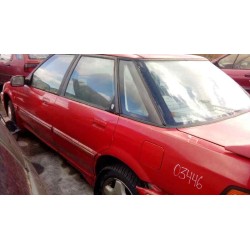 mg rover serie 400 (rt) del año 1992
