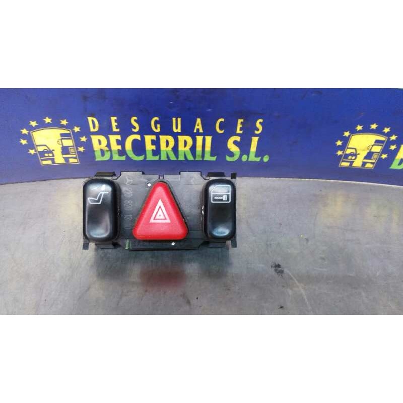 Recambio de warning para mercedes clase e (w210) berlina 230 (210.037) referencia OEM IAM   