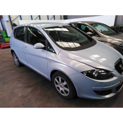 seat altea (5p1) del año 2005
