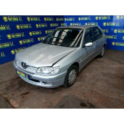 peugeot 306 berlina 3/4/5 puertas (s2) del año 1999