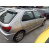 peugeot 306 berlina 3/4/5 puertas (s2) del año 2001