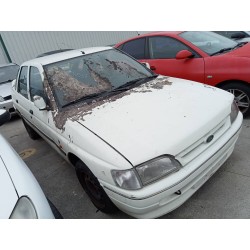 ford escort berlina/turnier del año 2022