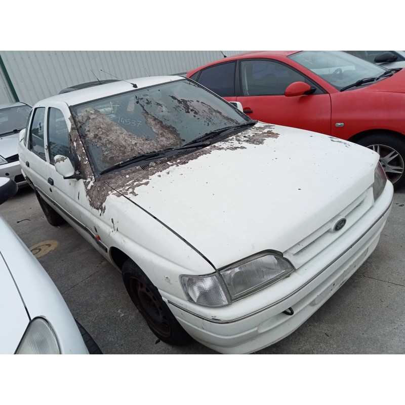 ford escort berlina/turnier del año 2022