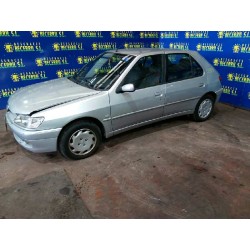 peugeot 306 berlina 3/4/5 puertas (s2) del año 1999