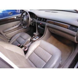 audi a6 avant (4b5) del año 2002