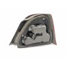 Recambio de piloto trasero izquierdo para mg rover serie 200 (rf) 214 i (3-ptas.) referencia OEM IAM   