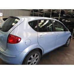 seat altea (5p1) del año 2005