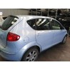 seat altea (5p1) del año 2005
