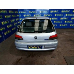 peugeot 306 berlina 3/4/5 puertas (s2) del año 1999