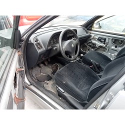 peugeot 306 berlina 3/4/5 puertas (s2) del año 2001