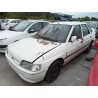 ford escort berlina/turnier del año 2022