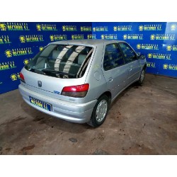 peugeot 306 berlina 3/4/5 puertas (s2) del año 1999