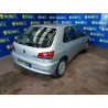 peugeot 306 berlina 3/4/5 puertas (s2) del año 1999