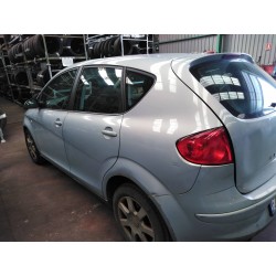 seat altea (5p1) del año 2005