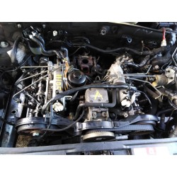 audi a6 avant (4b5) del año 2002