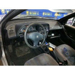 peugeot 306 berlina 3/4/5 puertas (s2) del año 1999