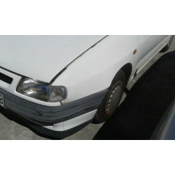 seat ibiza (6k) del año 1995