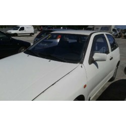 seat ibiza (6k) del año 1995