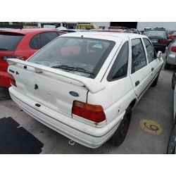 ford escort berlina/turnier del año 2022