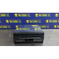Recambio de navegador para mercedes clase clk (w208) coupe 320 (208.365) referencia OEM IAM  7612001149 BP1149X6405093