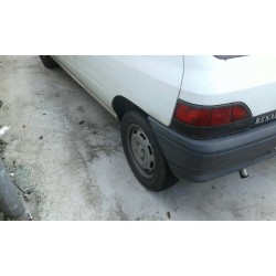 renault clio i fase i+ii (b/c57) del año 1991