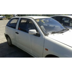 seat ibiza (6k) del año 1995