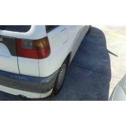seat ibiza (6k) del año 1995