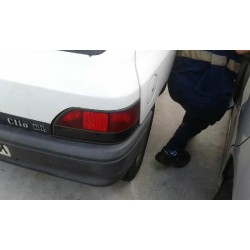 renault clio i fase i+ii (b/c57) del año 1991