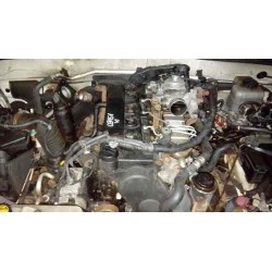 toyota land cruiser (j12) del año 2005