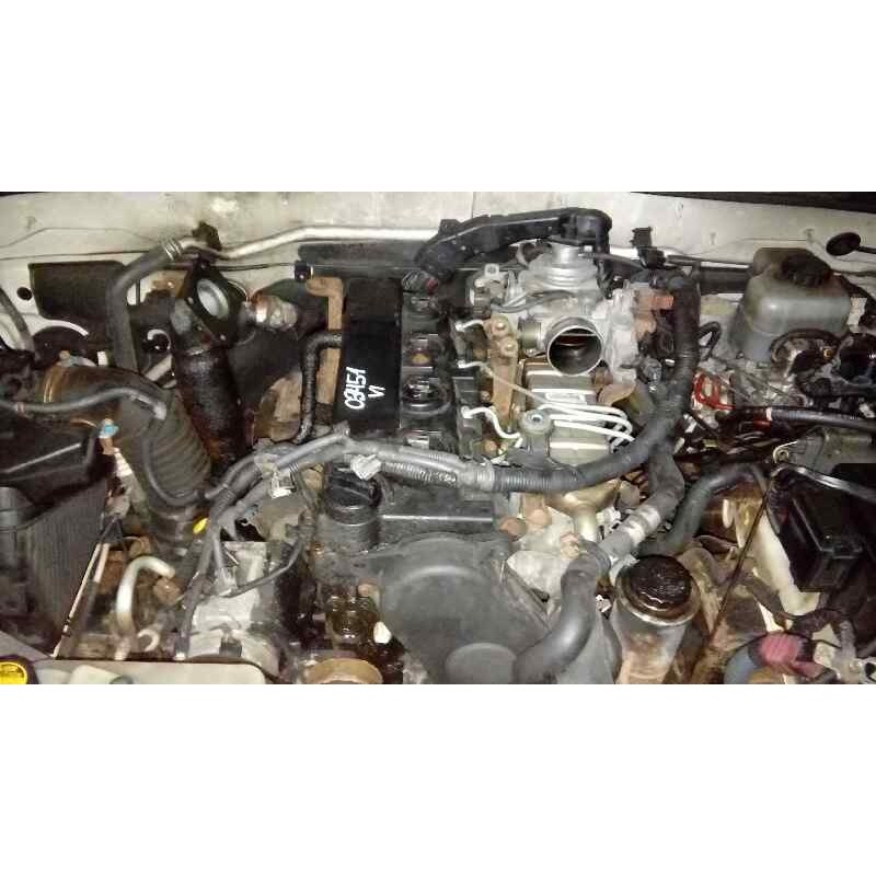 toyota land cruiser (j12) del año 2005 toyota land cruiser (j12) del año 2005