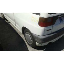 seat ibiza (6k) del año 1995