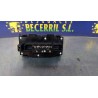 Recambio de warning para mercedes clase e (w210) berlina 230 (210.037) referencia OEM IAM   