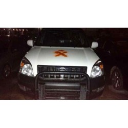 toyota land cruiser (j12) del año 2005