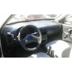 seat ibiza (6k) del año 1995