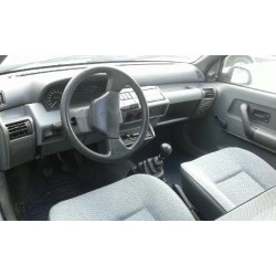 renault clio i fase i+ii (b/c57) del año 1991
